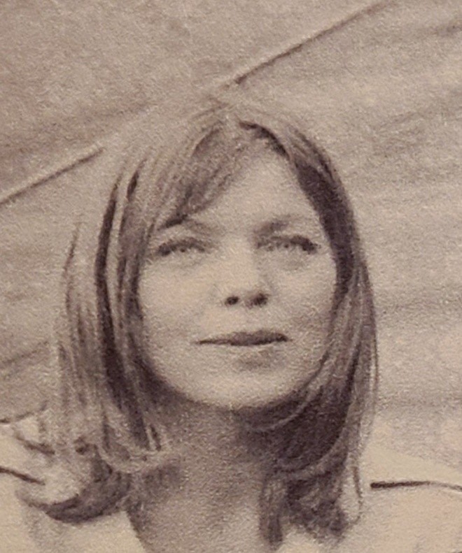 Ingrid Pies El-Khalidi
